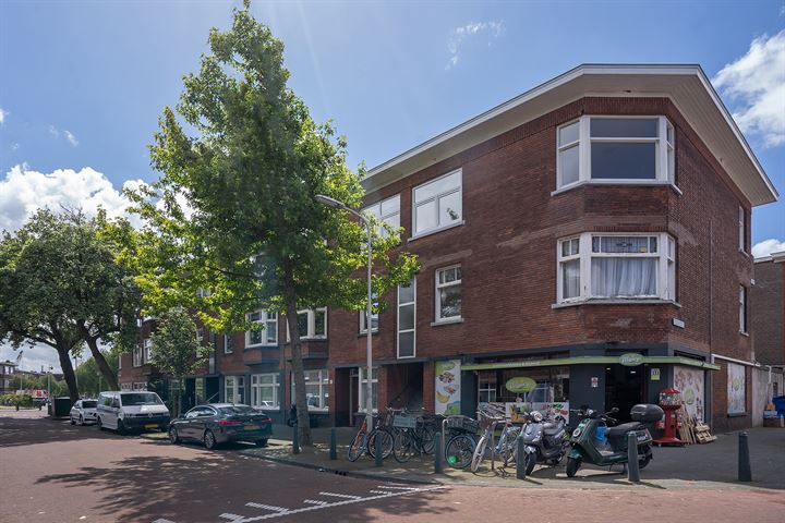 Bekijk foto 1 van Harderwijkstraat 335