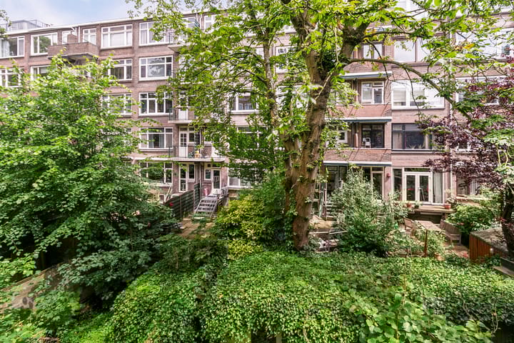 Photo 15 of Heemskerkstraat 50-A01