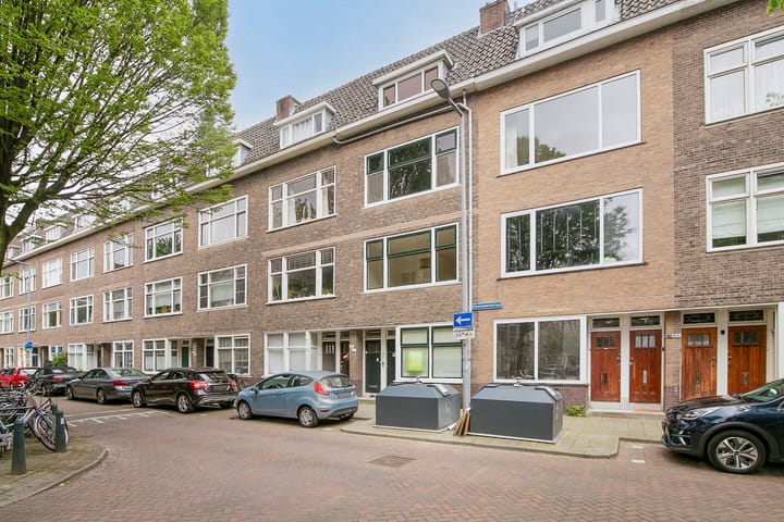 Photo 16 of Heemskerkstraat 50-A01