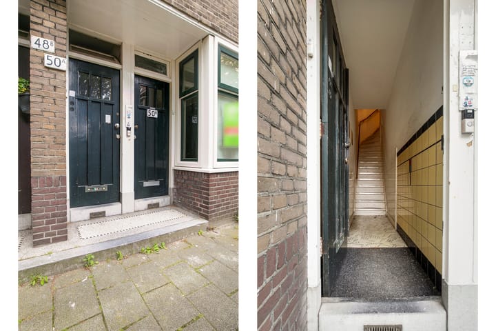 Photo 6 of Heemskerkstraat 50-A01