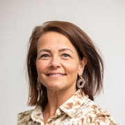 Diana van der Laar - NVM Real Estate Agent