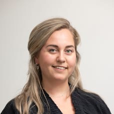 Evi Dobbelstein - NVM Assistent-makelaar