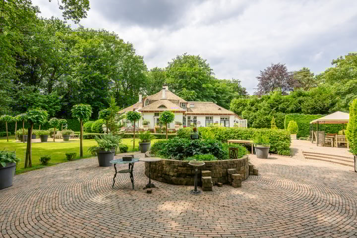 Bekijk foto van Heideweg 8
