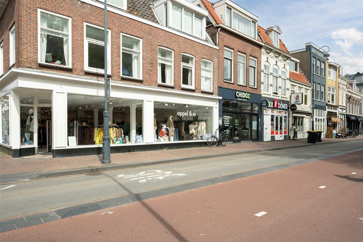 Bekijk foto 28 van Lange Herenstraat 26-B