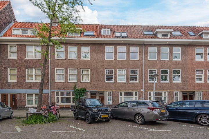 Bekijk foto 4 van Marco Polostraat 106-2