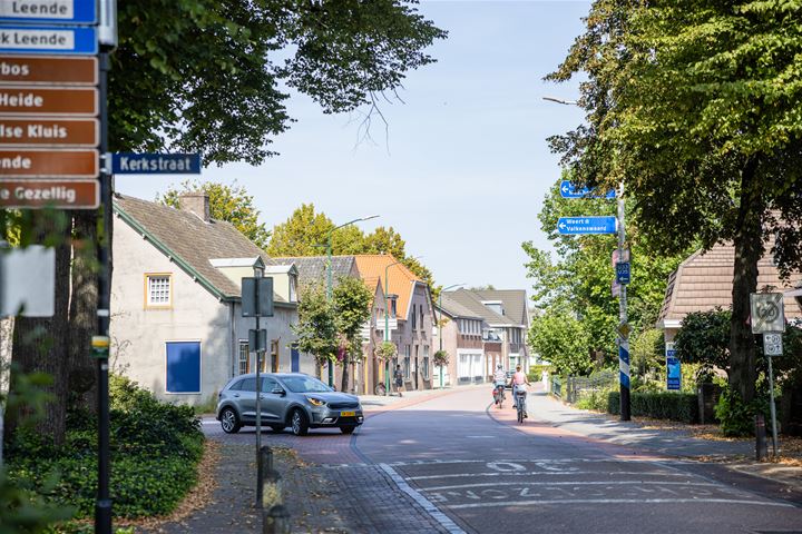 Bekijk foto 26 van Nachtegaallaan bouwkavel 3 -