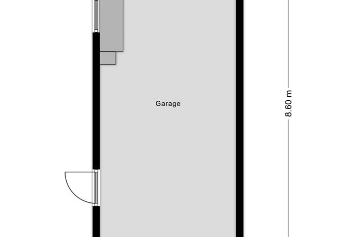 Bekijk foto 56 van Prins Hendrikstraat 3-B