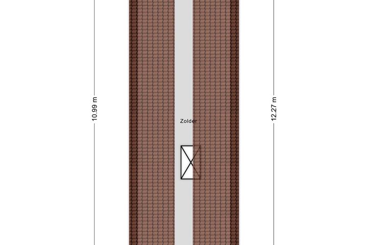 Bekijk foto 57 van Prins Hendrikstraat 3-B