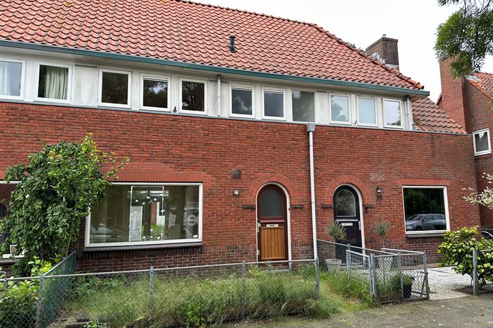 View photo 1 of Primulastraat 27