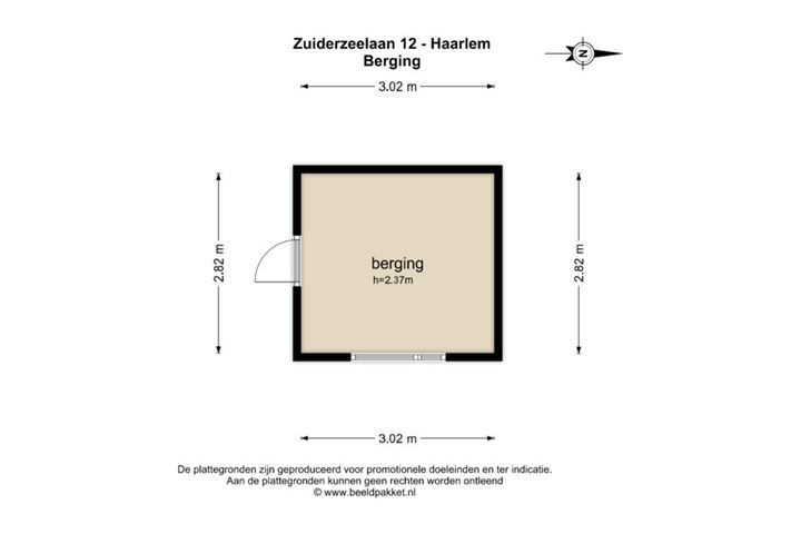 Bekijk foto 51 van Zuiderzeelaan 12