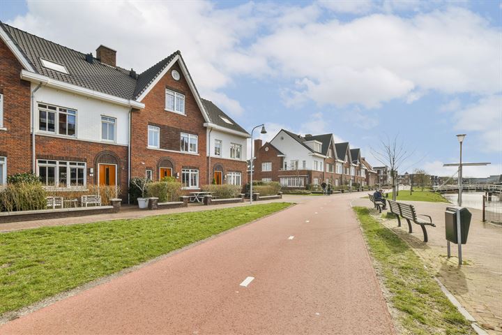 Bekijk foto 33 van Rhijnhofweg 39