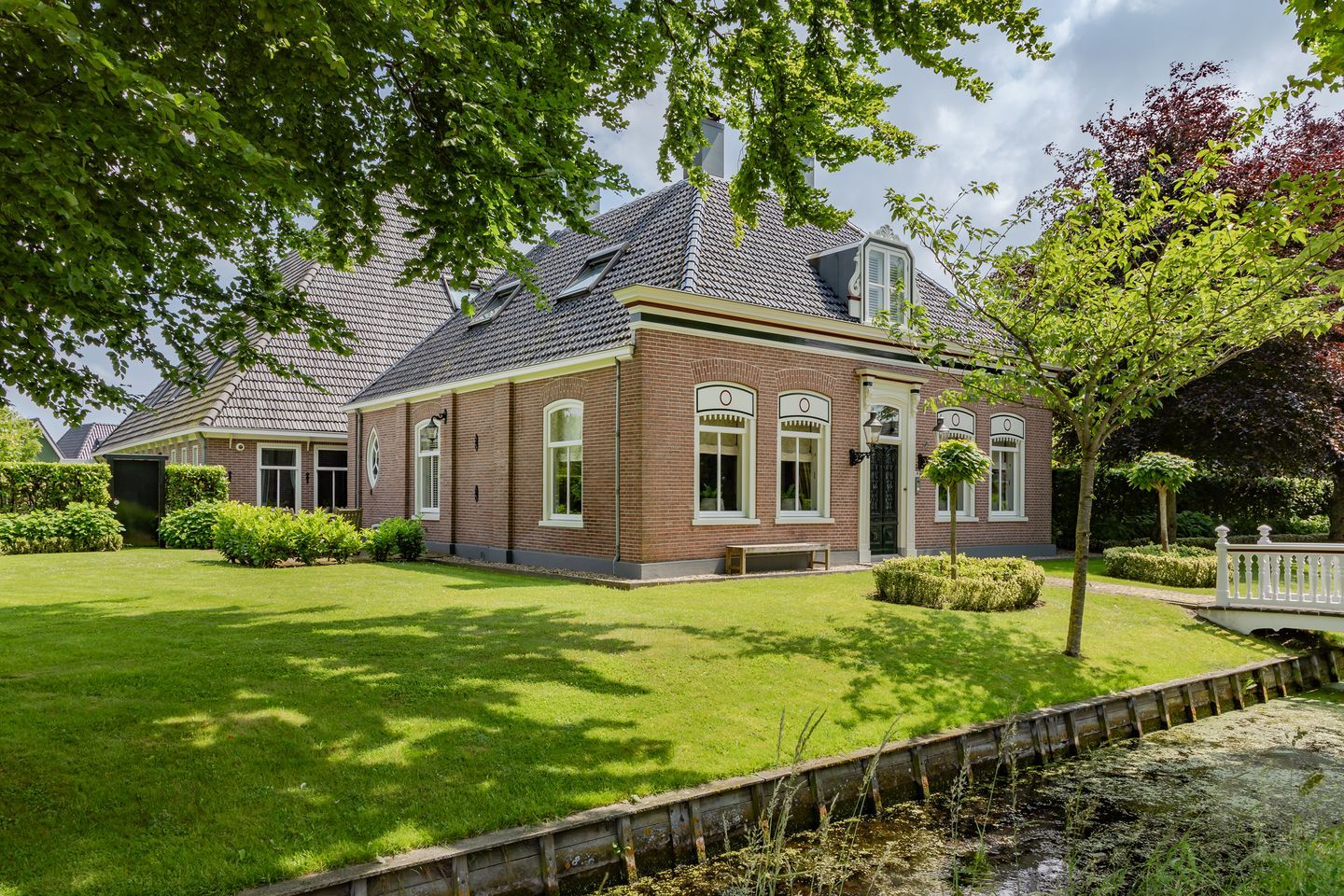 Foto 1 van Herenweg 46