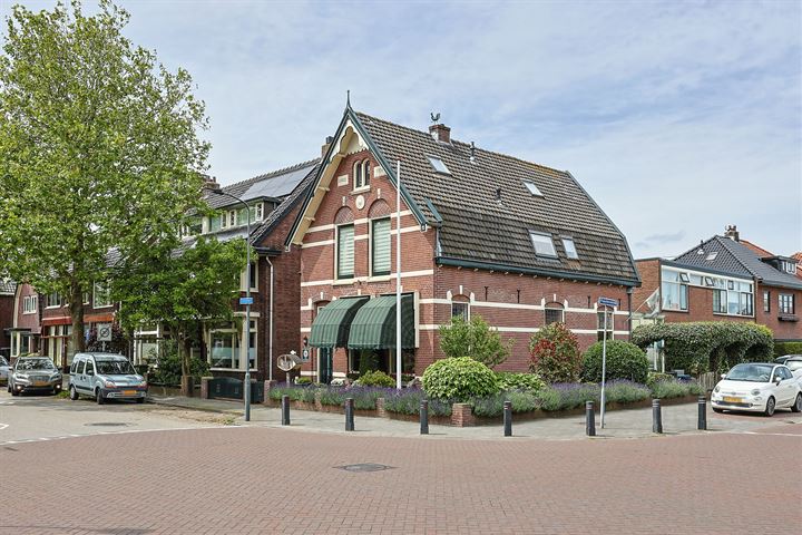 View photo 1 of Duinwijklaan 55