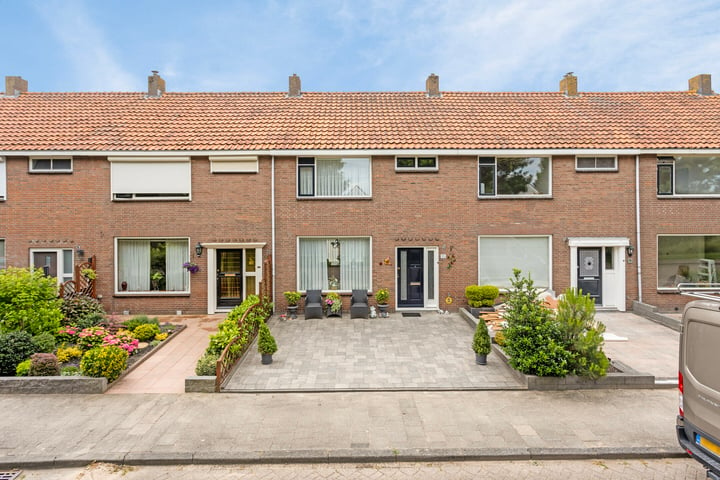 View photo 27 of Schoklandstraat 55