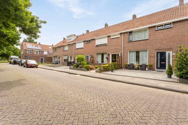 View photo 29 of Schoklandstraat 55