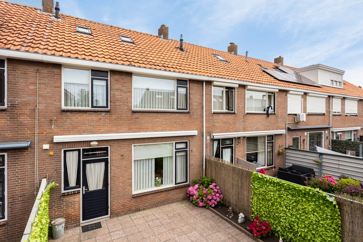 View photo 30 of Schoklandstraat 55