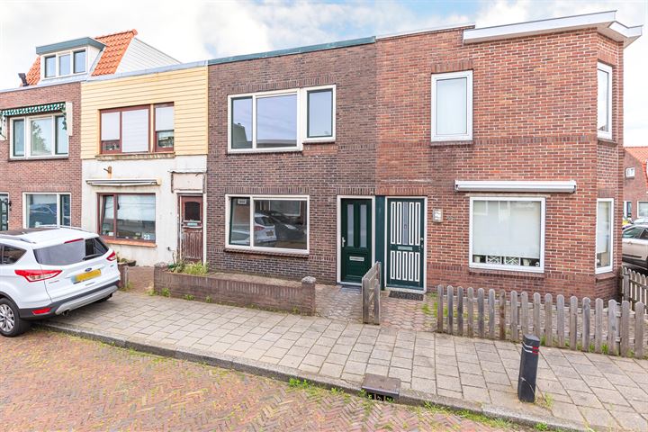 Bekijk foto 1 van Van Speijkstraat 25