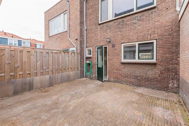 Bekijk foto 3 van Van Speijkstraat 25