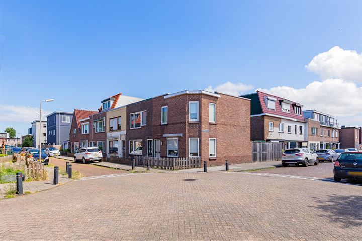 Bekijk foto 17 van Van Speijkstraat 25