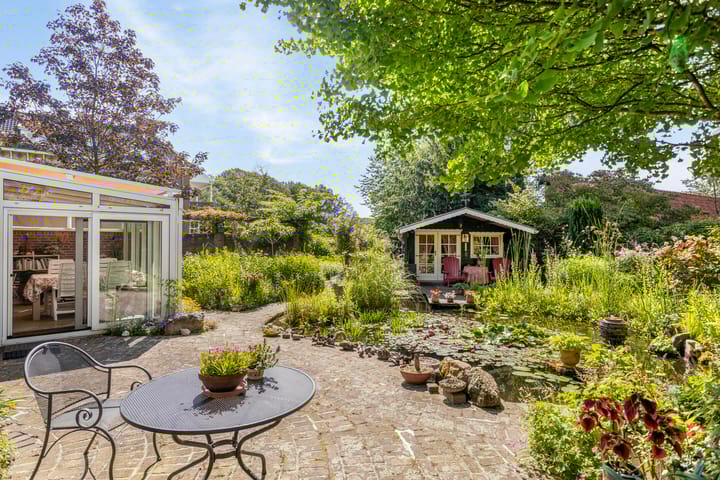 Foto 3 van Het Hungeling 2-A