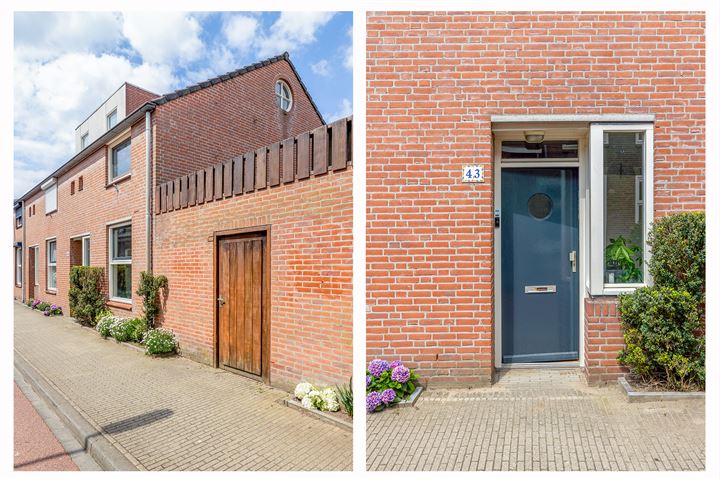 Bekijk foto 4 van Boomstraat 43