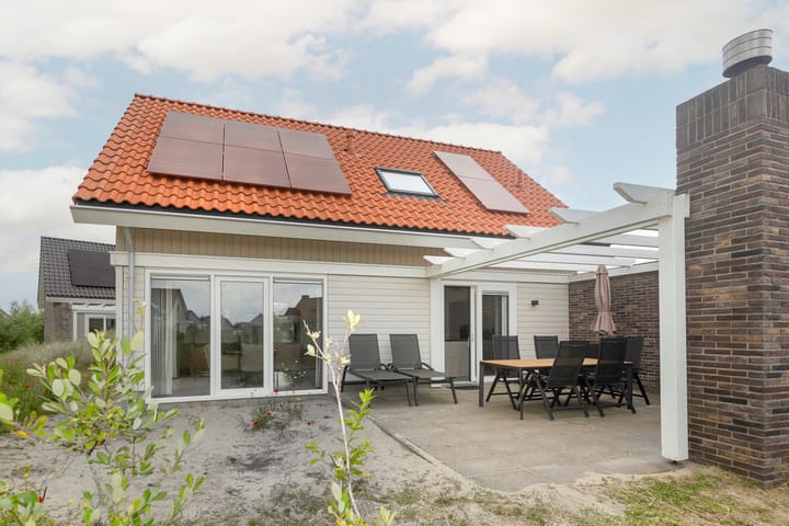 Foto 4 van de Duinen 101
