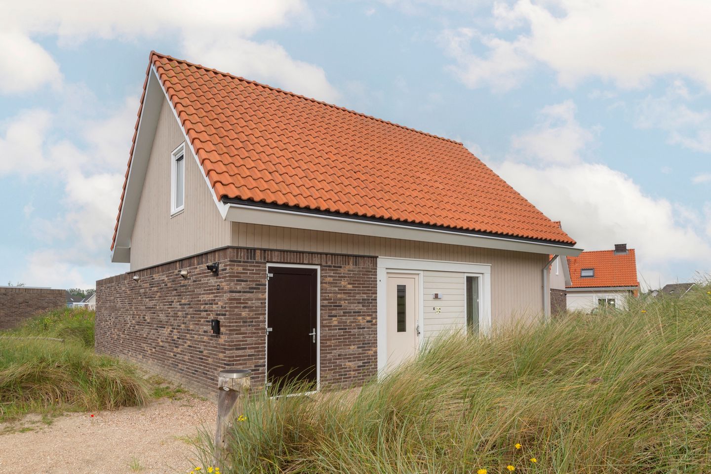 Foto 5 van de Duinen 101