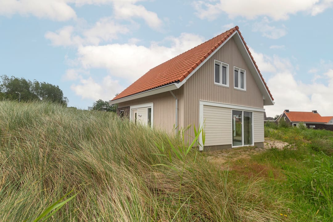 Foto 1 van de Duinen 101