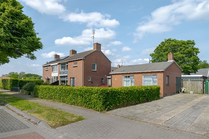 Bekijk foto van Zuiderdiep 395 A