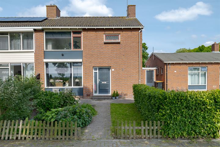 View photo 5 of Zuiderdiep 395-A