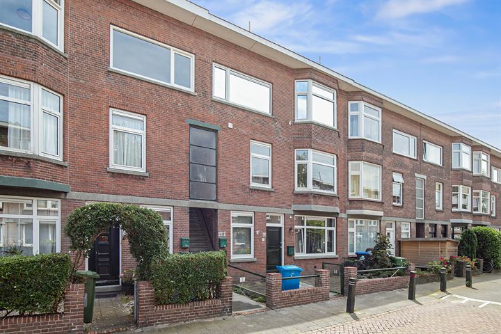 Bekijk foto 2 van van Naeltwijckstraat 66