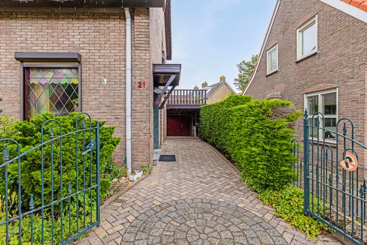 Foto 3 van Ubbergensdijk 21