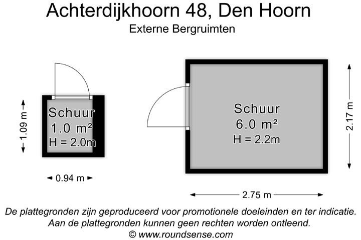 View photo 47 of Achterdijkshoorn 48