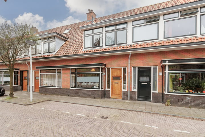 Bekijk foto 49 van Bakhuis Roozenboomstraat 31