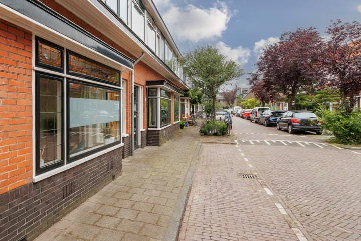 Bekijk foto 48 van Bakhuis Roozenboomstraat 31