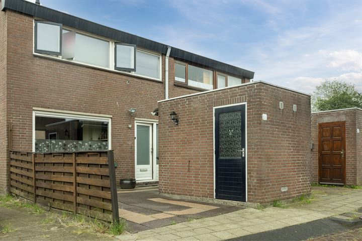 Bekijk foto 27 van Wassenaer van Obdamstraat 66