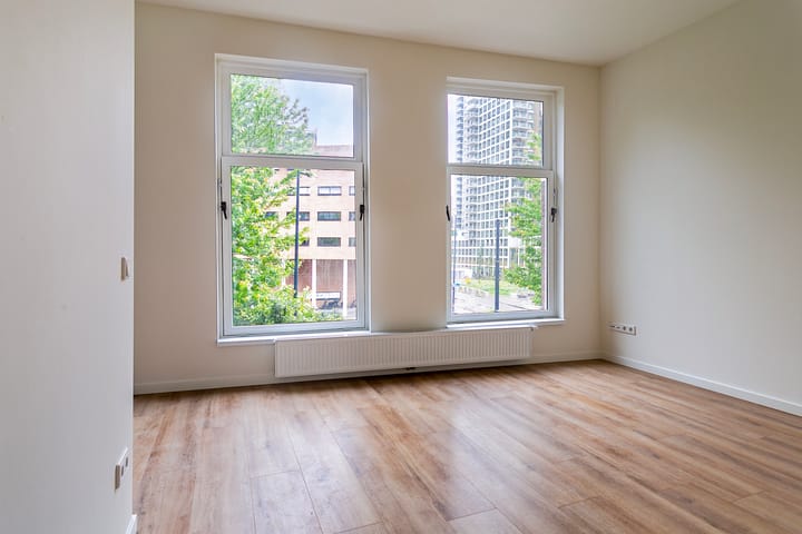 Foto 2 van Scheepstimmermanslaan 31-A02