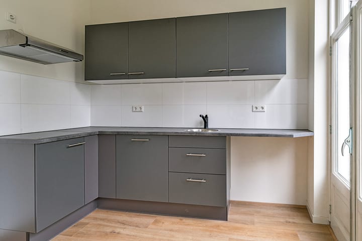 Foto 3 van Scheepstimmermanslaan 31-A02