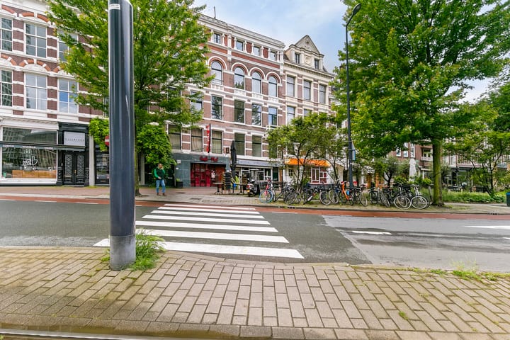 Foto 5 van Scheepstimmermanslaan 31-A02