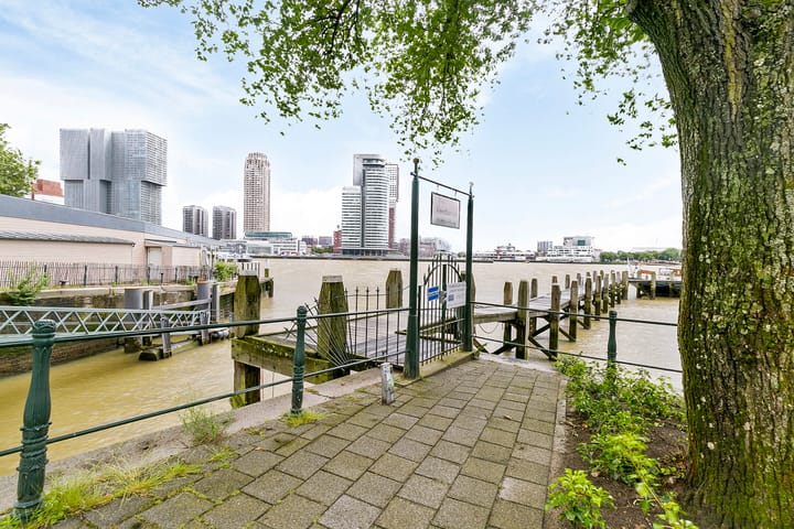 Foto 6 van Scheepstimmermanslaan 31-A02