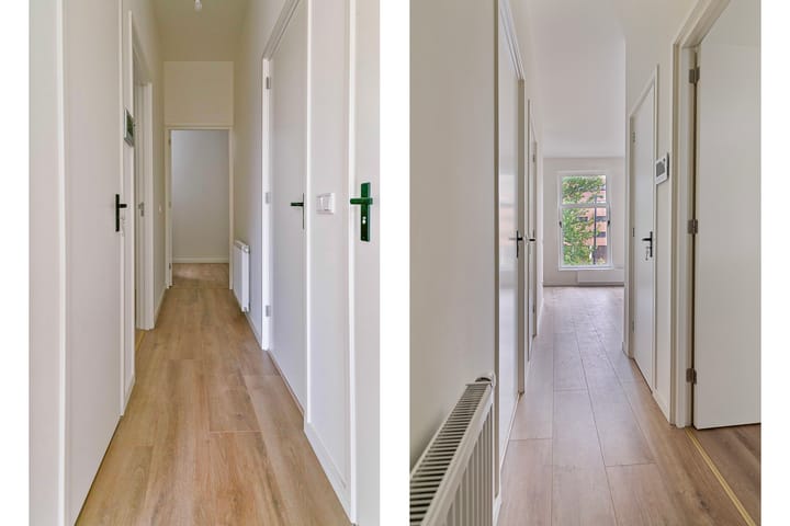 Foto 7 van Scheepstimmermanslaan 31-A02