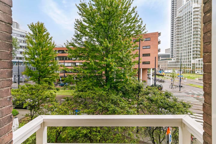 Foto 9 van Scheepstimmermanslaan 31-A02