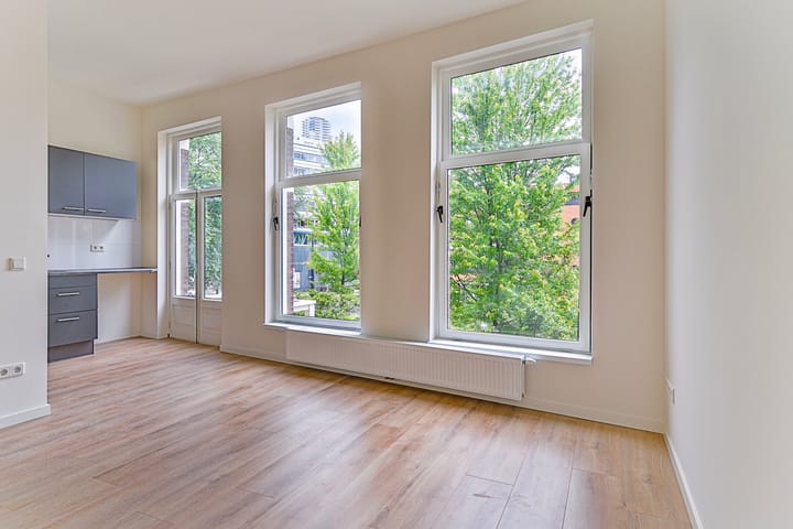 Foto 8 van Scheepstimmermanslaan 31-A02