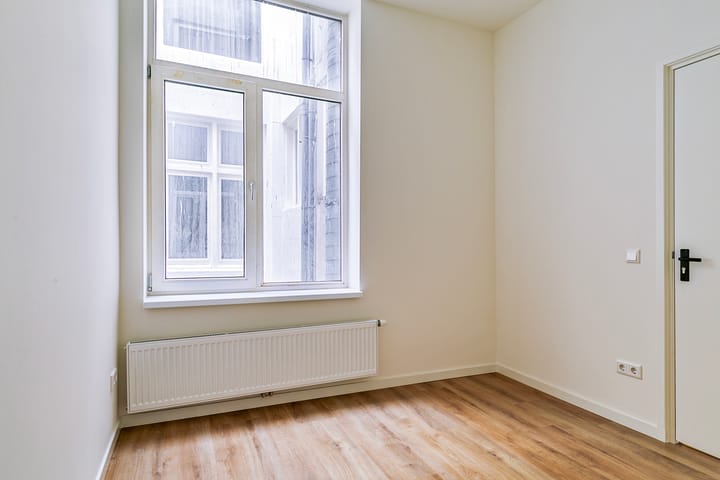 Foto 13 van Scheepstimmermanslaan 31-A02