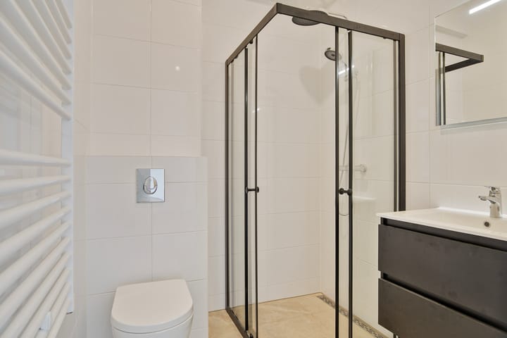 Foto 4 van Scheepstimmermanslaan 31-A02