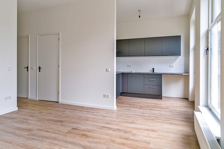 Foto 11 van Scheepstimmermanslaan 31-A02