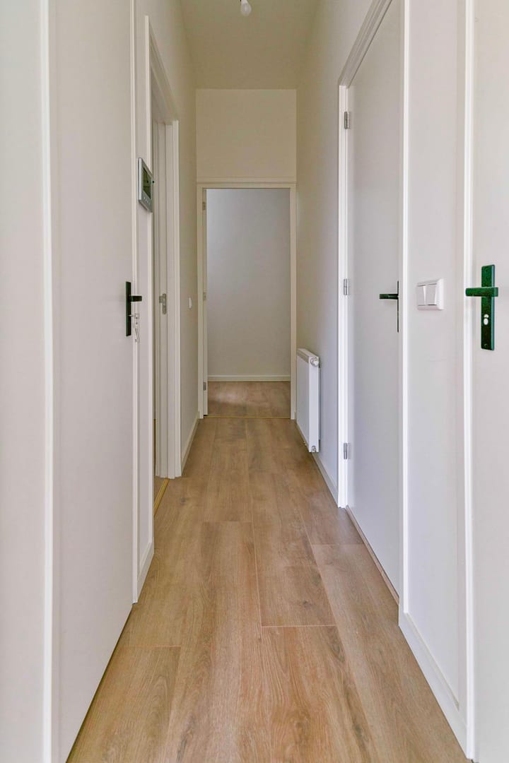 Foto 26 van Scheepstimmermanslaan 31-A02