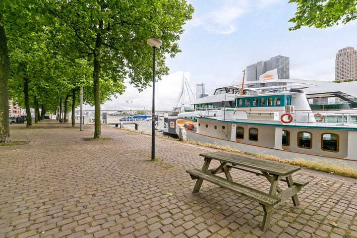 Foto 23 van Scheepstimmermanslaan 31-A02