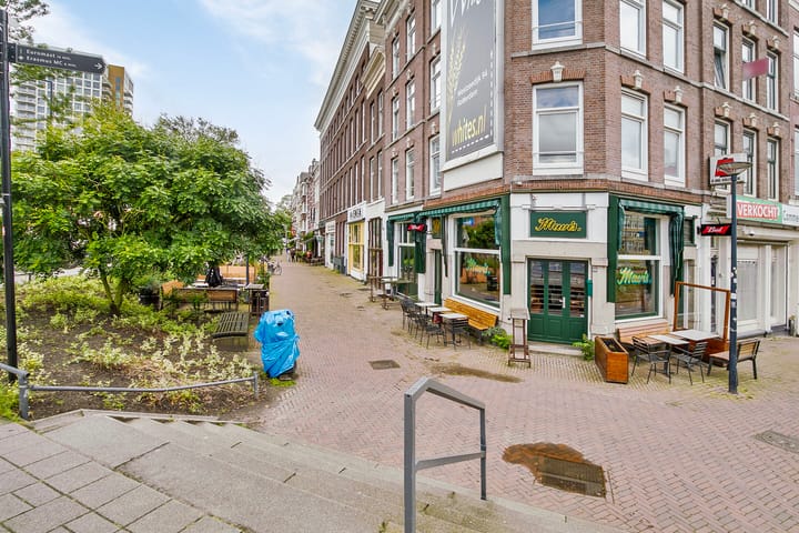 Foto 24 van Scheepstimmermanslaan 31-A02