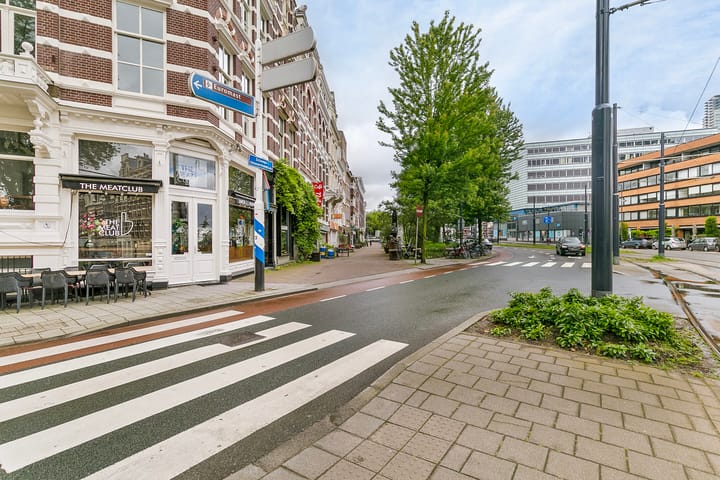 Foto 25 van Scheepstimmermanslaan 31-A02